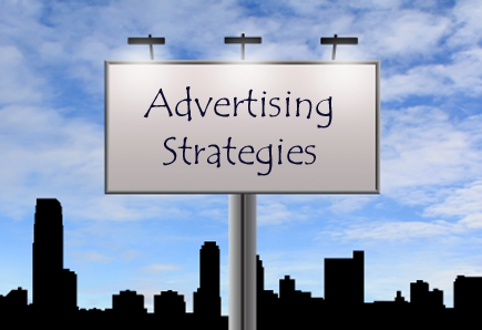 Advertising Strategies